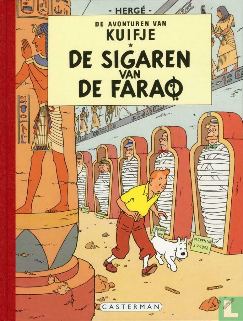 12 x Kuifje HC Facsimile, Série complète ou Série, Enlèvement ou Envoi, Neuf, Herge