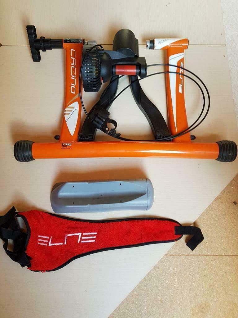 Fietsrol Elite, Ophalen, Zo goed als nieuw, Overige typen