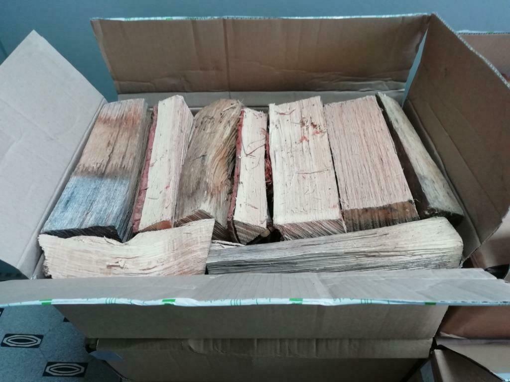 Brandhout Eik droog, Moins de 3 m³, Enlèvement, Chêne, Bûches