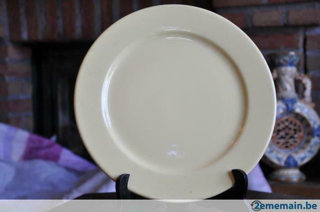 plat jaune de service, Services & Professionnels