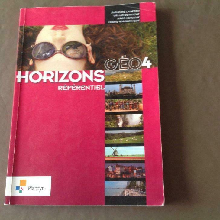 Differents livres scolaires, Livres, Enlèvement ou Envoi, Utilisé