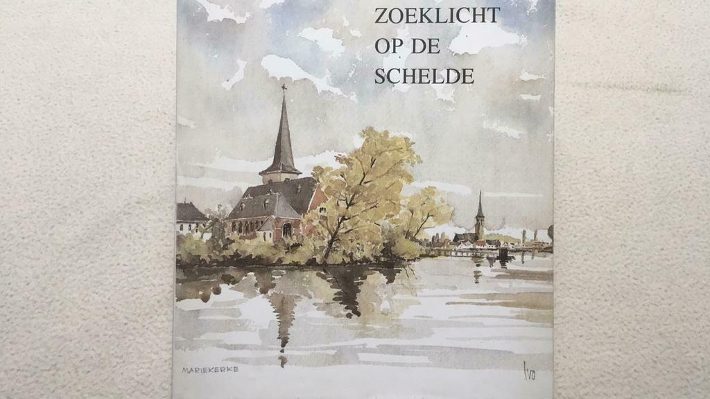Zoeklicht op de Schelde, Boeken, Geschiedenis | Stad en Regio, Ophalen