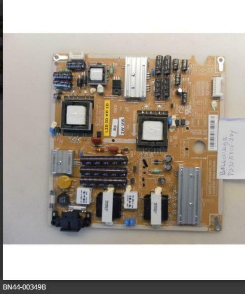 Modèle Samsung: BN44-00349B, Hobby & Loisirs créatifs, Enlèvement ou Envoi, Comme neuf