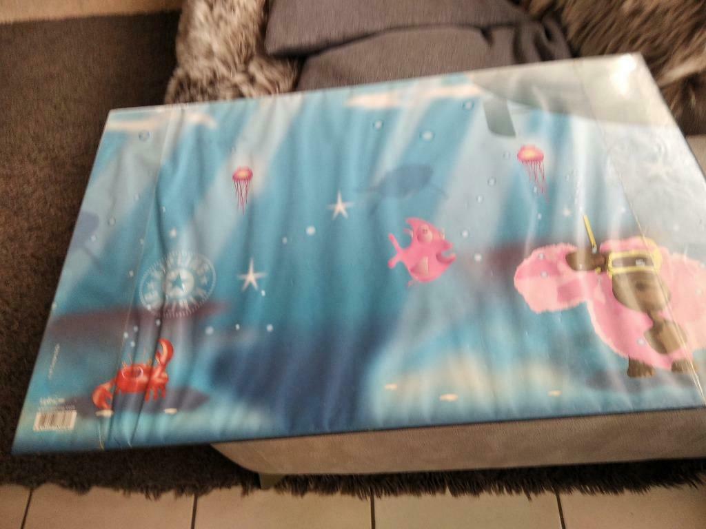 Bureau onderlegger Kipling, Enlèvement ou Envoi, Comme neuf