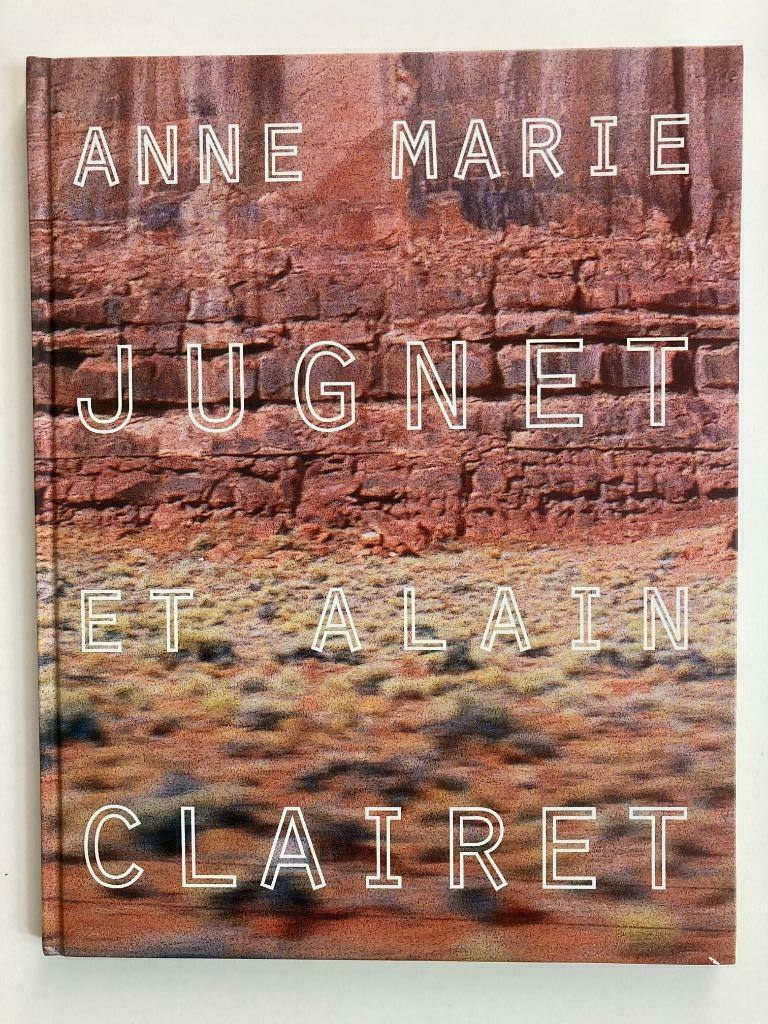 Anne Marie Jugnet et Alain Clairet - Séries Américaines, Enlèvement