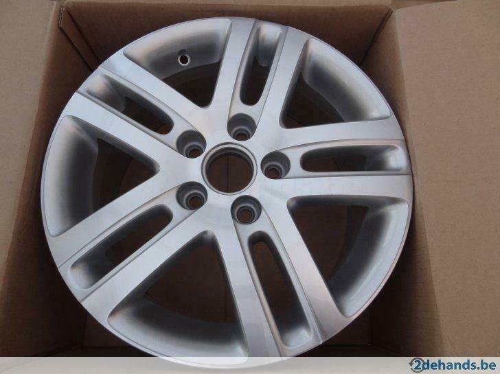 Jante d'origine VW GOLF V (5), Autos : Pièces & Accessoires, Enlèvement, Neuf, Jante(s)