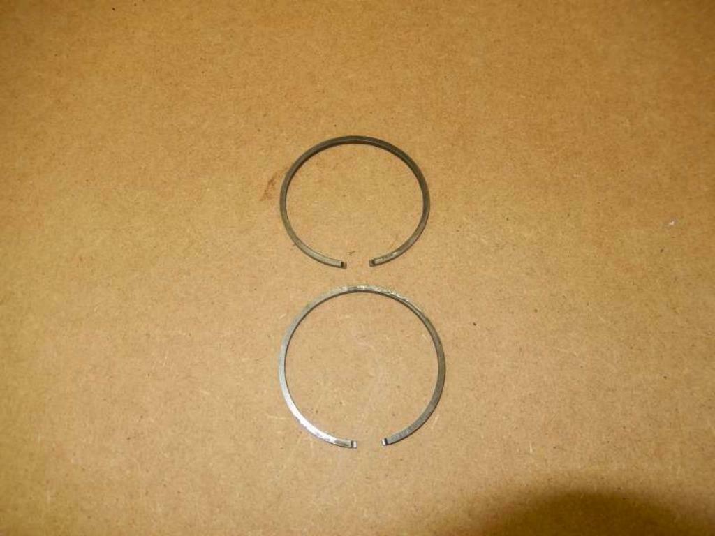 JLO 125cc, 175cc ,2-125cc, 150cc, segments de piston, Motos, Enlèvement ou Envoi, Neuf