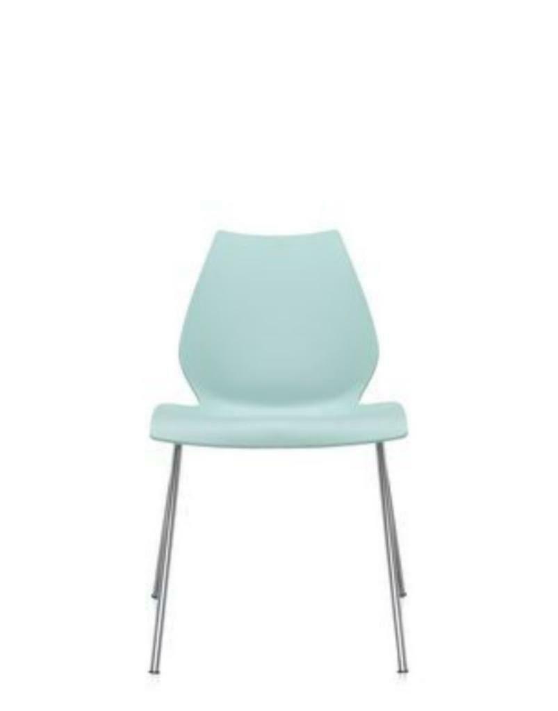 KARTELL STOEL, Ophalen, Gebruikt, Overige materialen