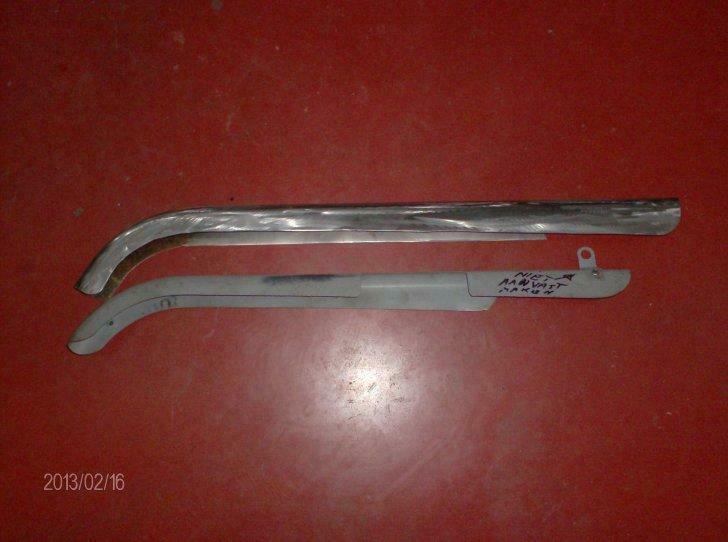 SAROLEA kettingkast, Motos, Pièces | Autre, Envoi, Neuf