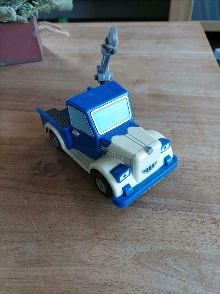 Lofty Bob le bricoleur dépanneuse, Enlèvement ou Envoi, Comme neuf