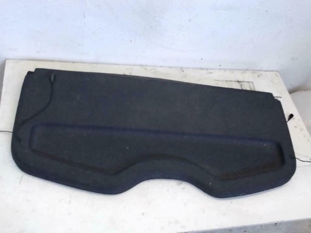 plage arriere  renault  clio 3, Auto-onderdelen, Dashboard en Schakelaars, Renault, Gebruikt, Ophalen of Verzenden