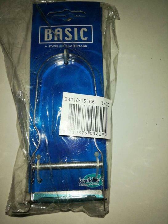 Aspergeschiller of dunschiller, Ophalen of Verzenden, Nieuw, Inox