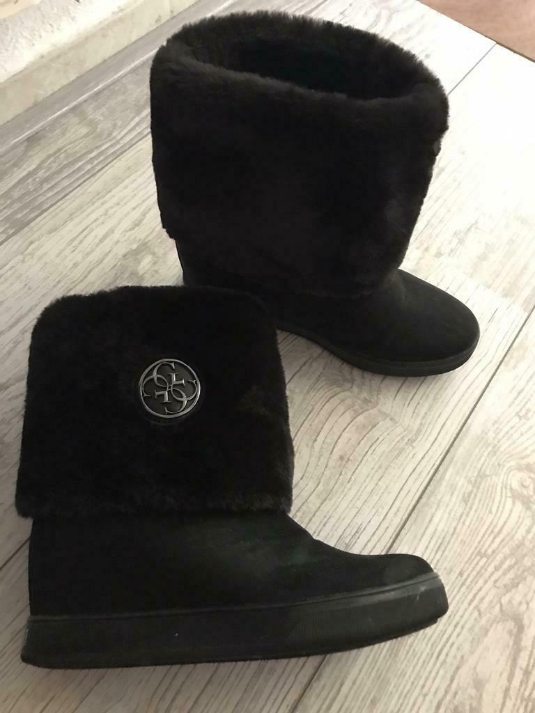 Guess laarzen, Ophalen of Verzenden