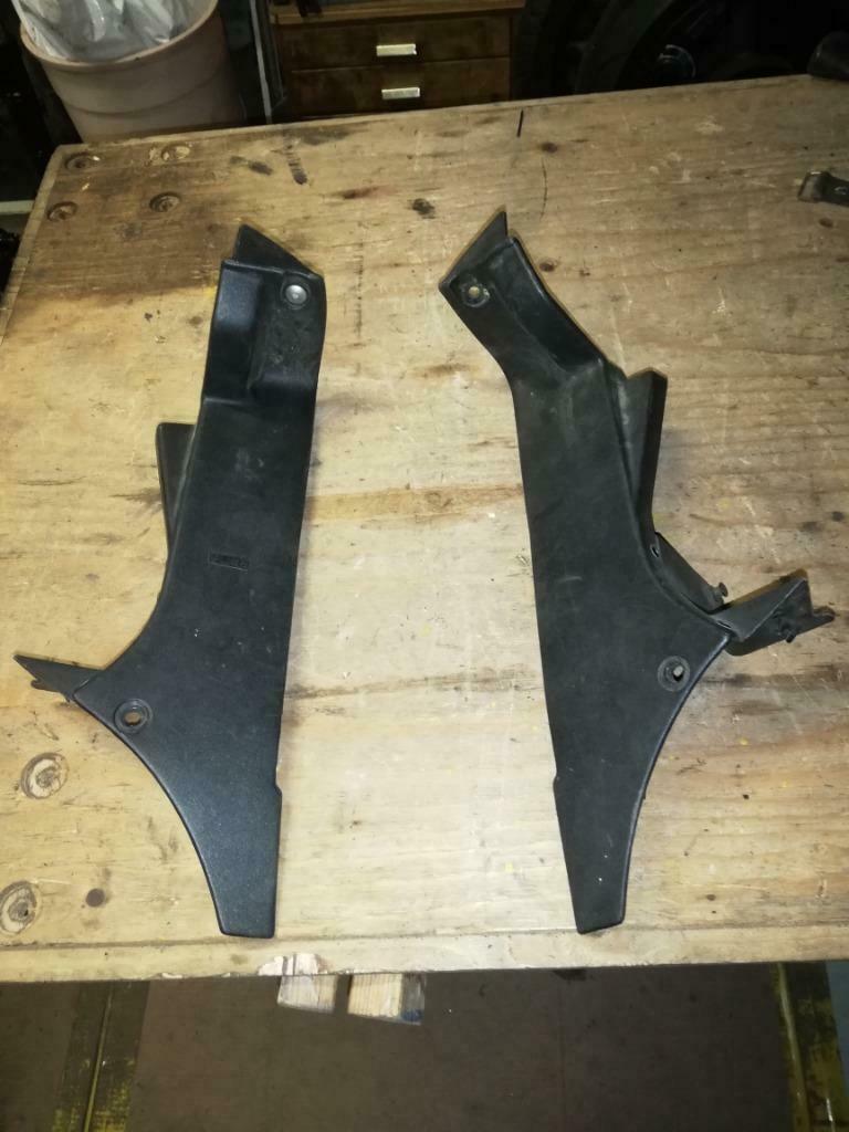 honda cbr900rr sc33 binnenkuipdelen kopkuip, Enlèvement ou Envoi