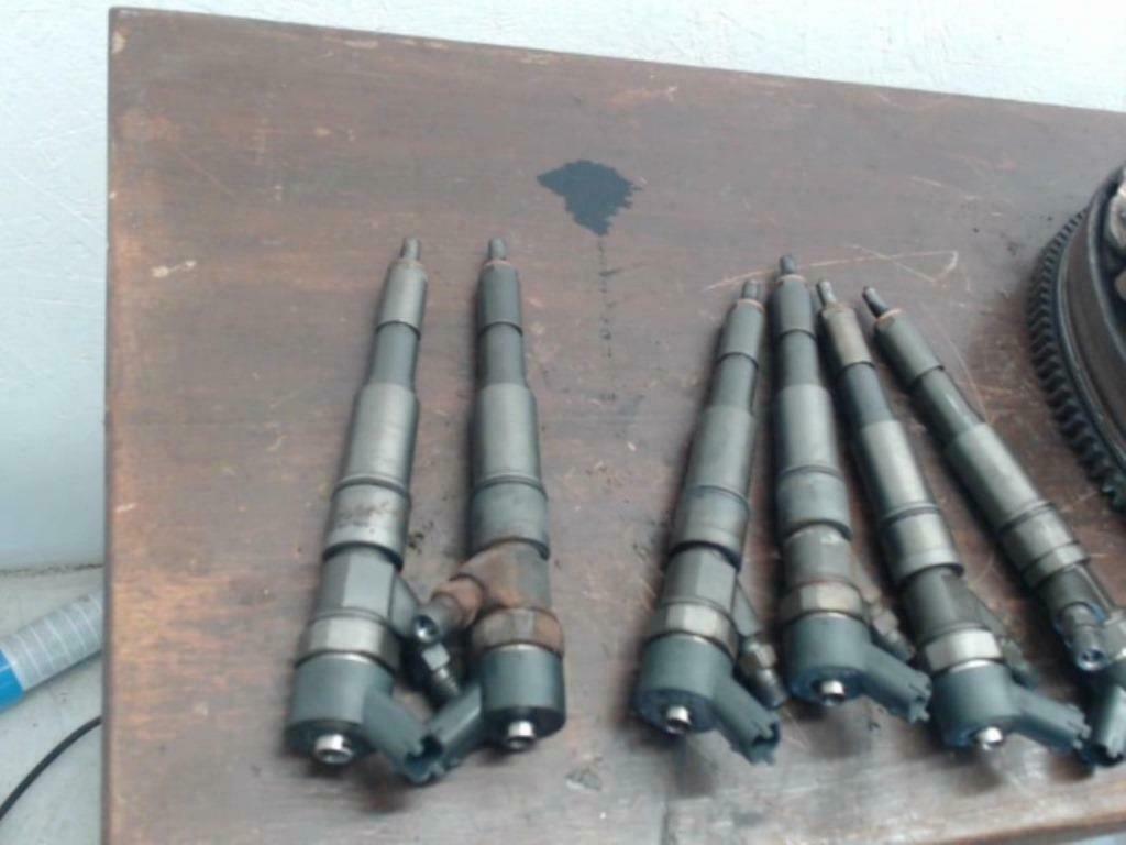 injecteurs  bmw  e39 0445110048 50 € piece, Autos : Pièces & Accessoires, Moteurs & Accessoires, Enlèvement ou Envoi, BMW