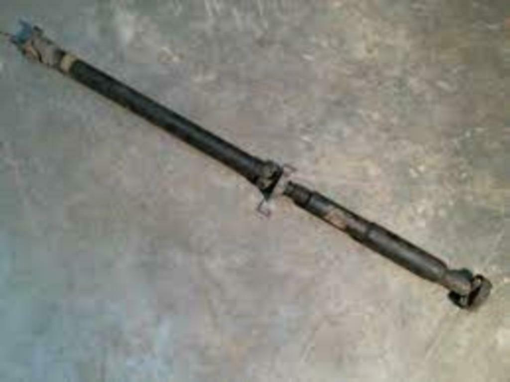 Arbre de Transmission de BMW 525i E34, Auto-onderdelen, Ophalen, Gebruikt, BMW