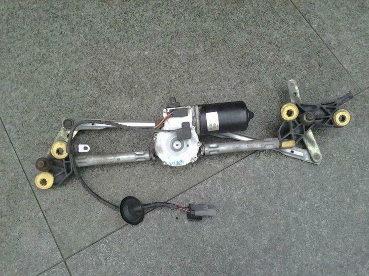 Moteur Essuie-glace Chrysler VOYAGER  RG, Gebruikt, Chrysler