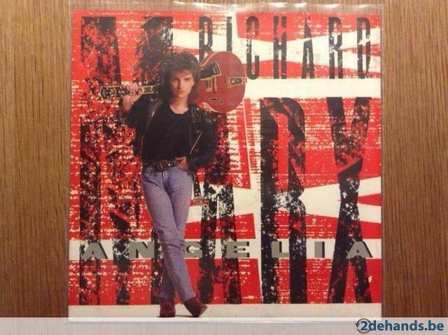 single richard marx, Cd's en Dvd's, Vinyl | Pop
