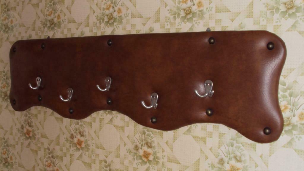 Vintage muurkapstok, Ophalen of Verzenden