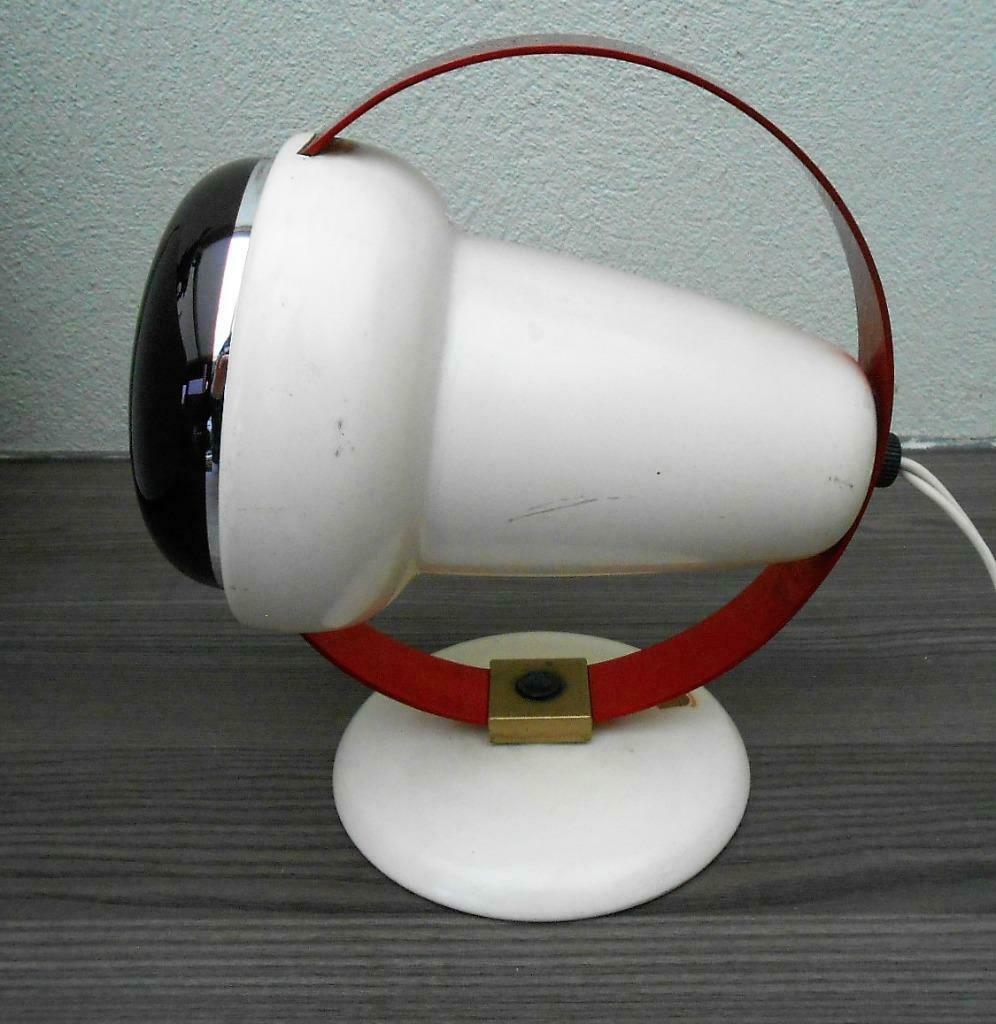 Retro Warmtelamp Philips Infraphil., Ophalen, Persoonlijke verzorging