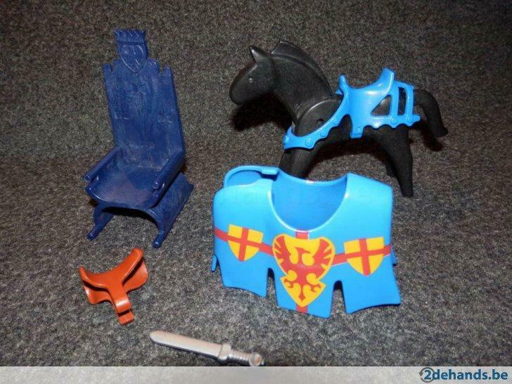 playmobil 4339 onderdelen, Ophalen of Verzenden, Gebruikt