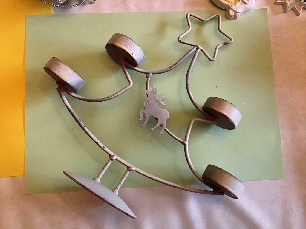 Kerstversieringen allerlei kerstkrans kerstbollen enz, Diversen, Kerst, Ophalen of Verzenden, Gebruikt