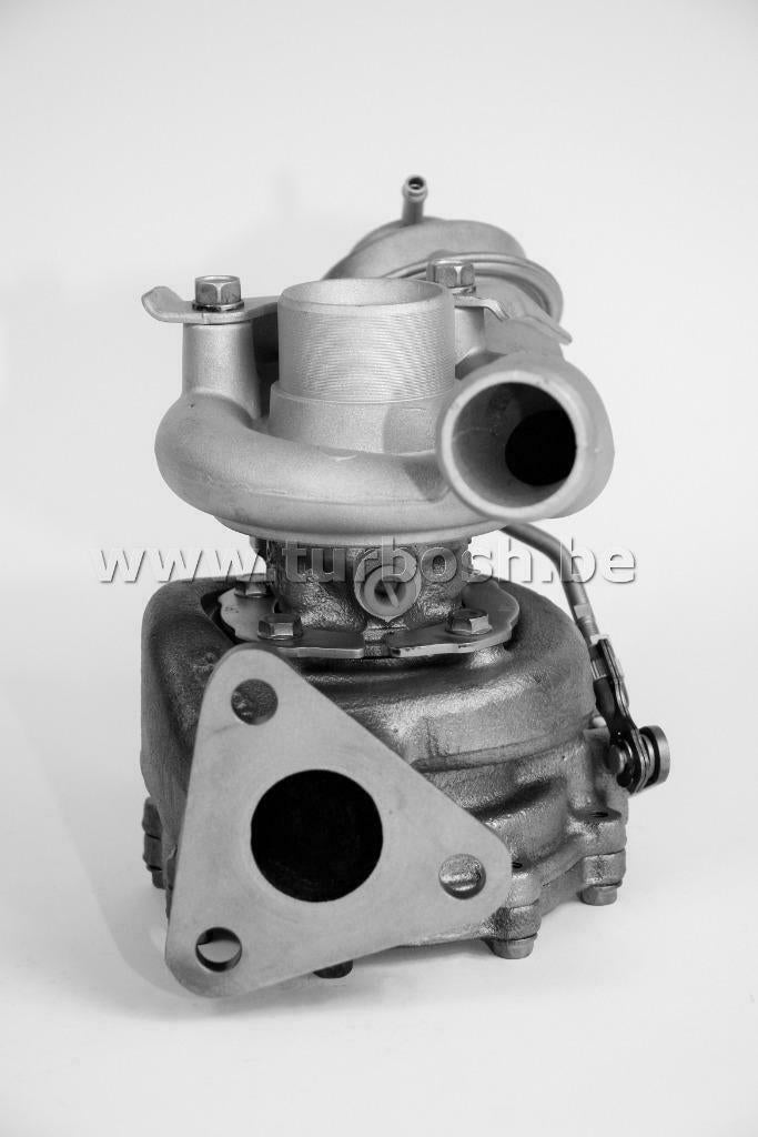 Turbo voor Opel met garantie, Ophalen, Nieuw, Opel