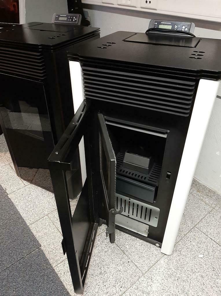 Entretien de tous les modèles de poêles à pellets