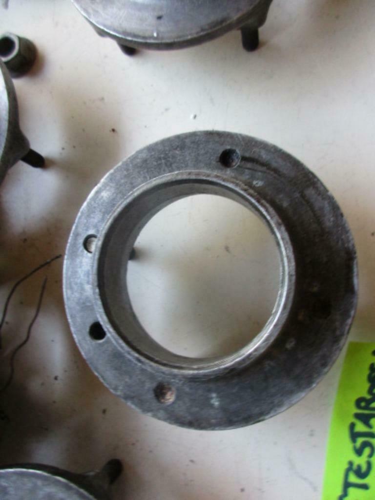 Coupelle de retenue à ressort amortisseur Ferrari, Autos : Pièces & Accessoires, Suspension & Châssis, Ferrari, Utilisé, Enlèvement