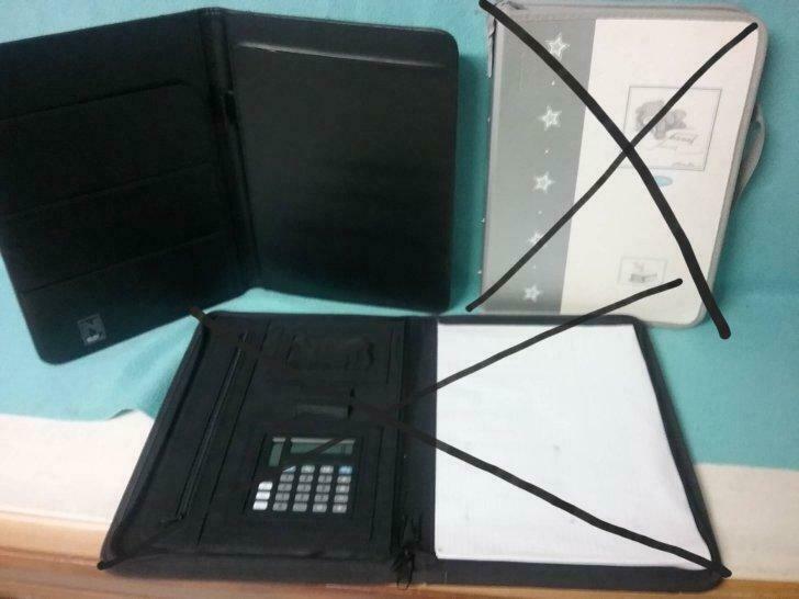 Mappen, Zakelijke goederen, Kantoor en Winkelinrichting | Kantoorartikelen