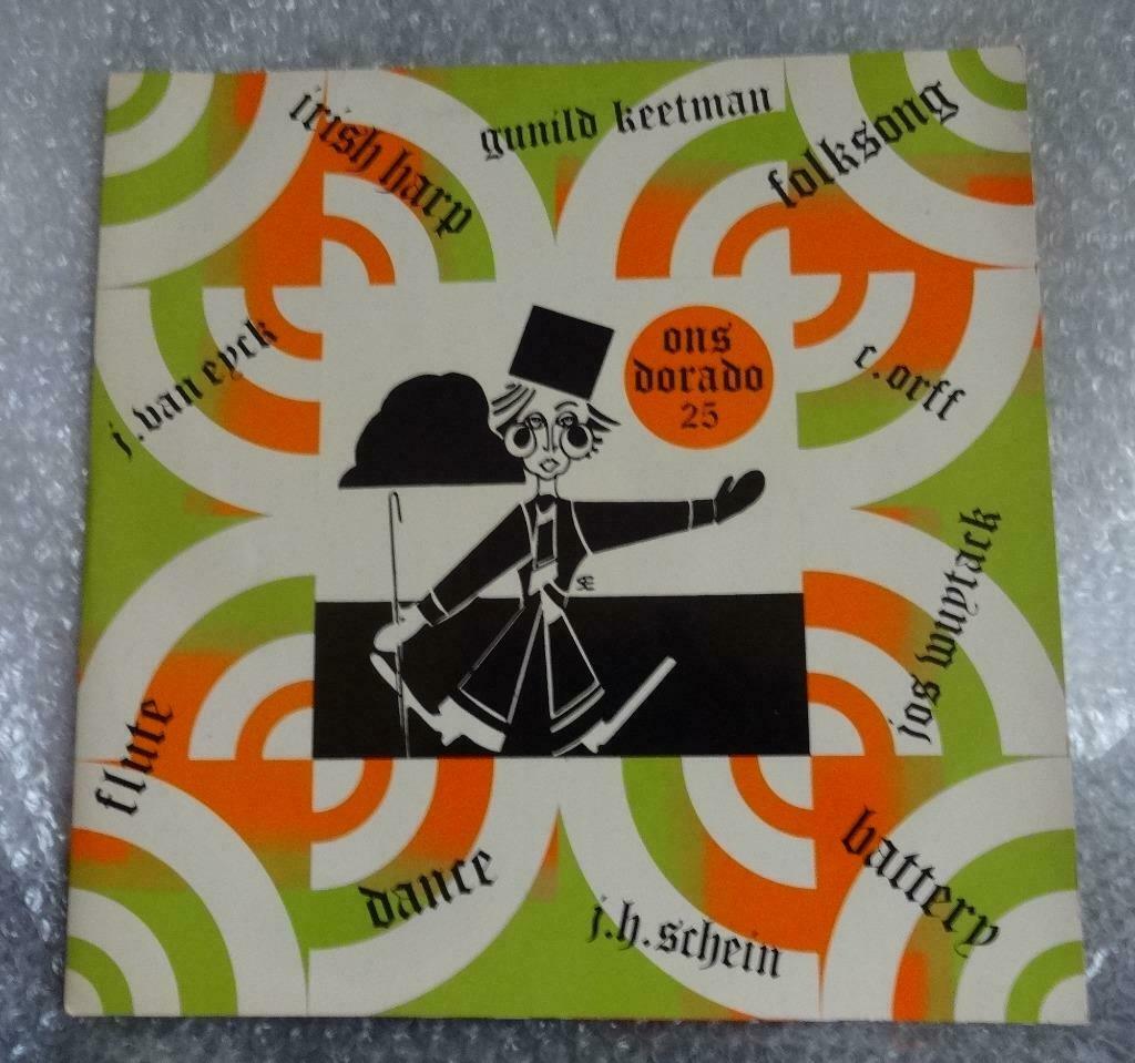 Ons Dorado, Ophalen of Verzenden