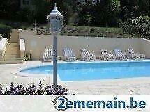 PROVENCE VACANCES reste l’automne 09/08au 30/09/26 (1.300€), Propriétaire, Internet, Provence et Côte d'Azur, Ville