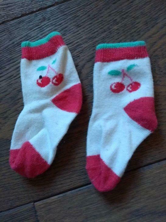 Veeeel kousjes €1/stuk gratis verzending !!!, Verzenden, Gebruikt