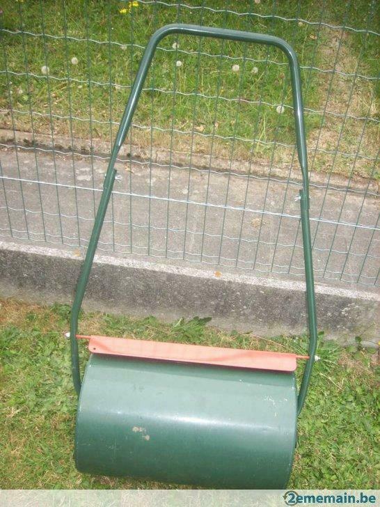 A louer rouleau de jardin, Enlèvement ou Envoi, Neuf
