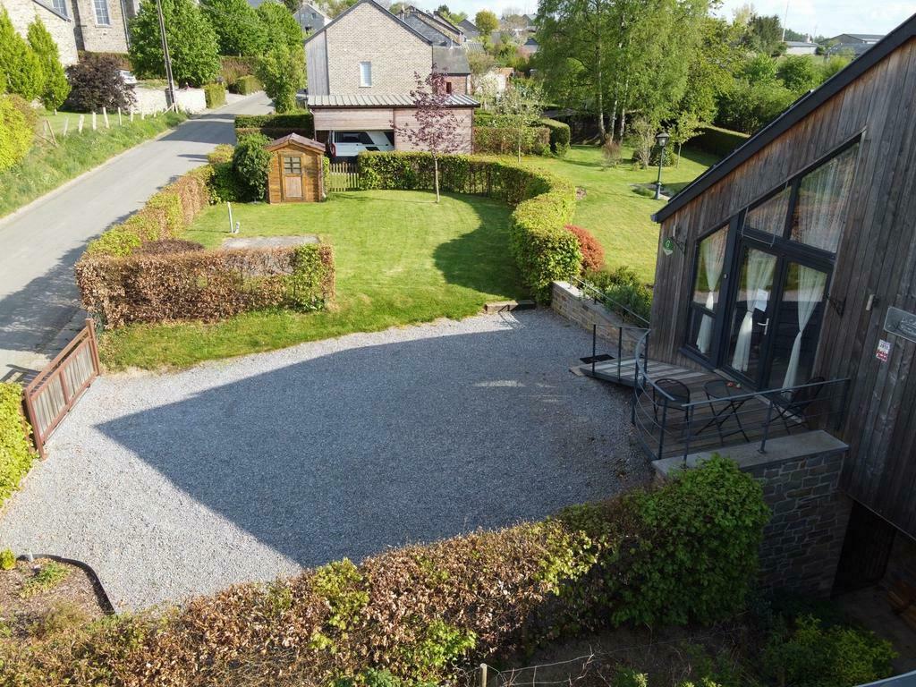 Gite 4 pers., chien admis, entre La Roche et Durbuy, Propriétaire
