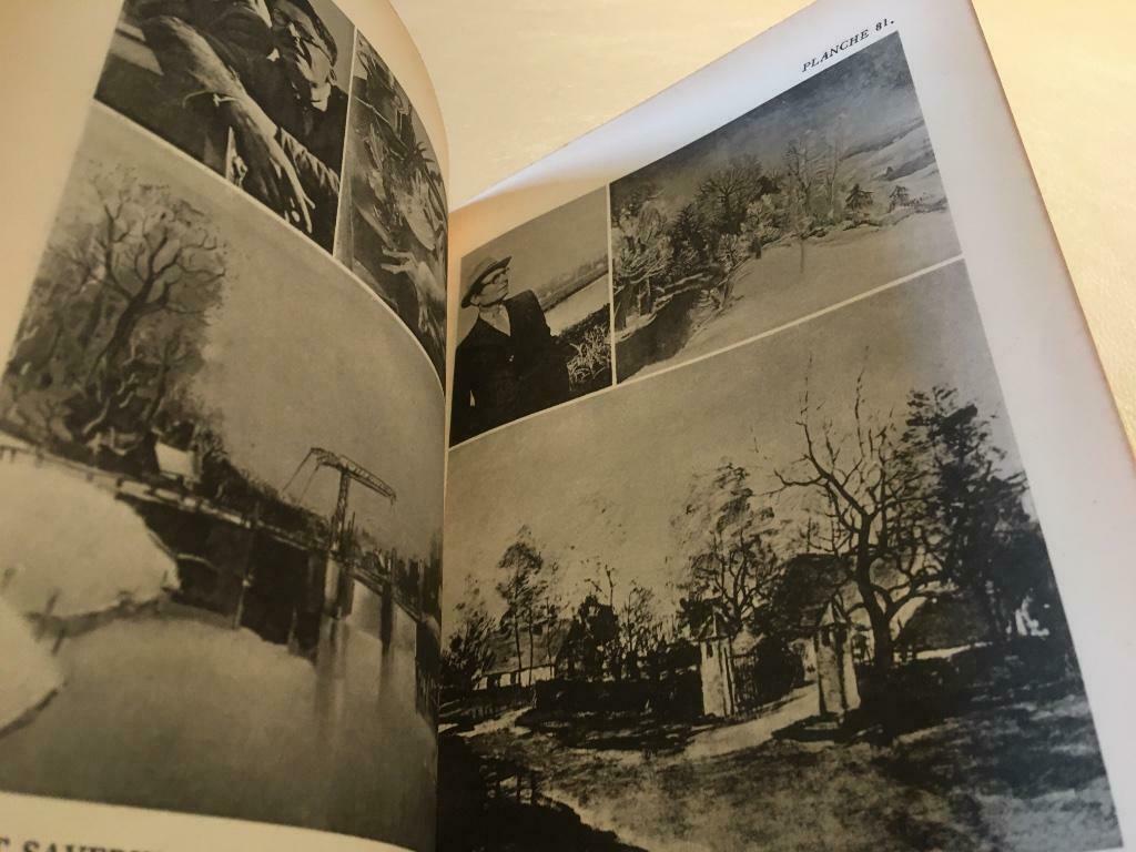 Laethem Saint Martin 420 pages sur 1000 exemplaires éd., Livres, Enlèvement ou Envoi, Comme neuf, Peinture et dessin