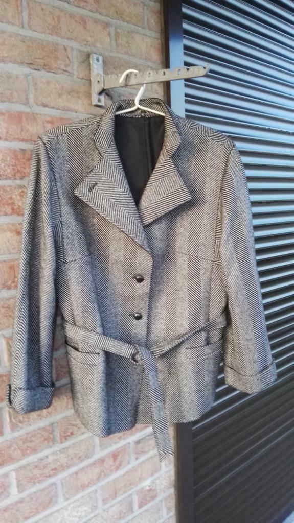 Rok en vest MarCona - 2 delig kostuum, Kostuum of Pak, MarCona, Maat 42/44 (L), Ophalen of Verzenden