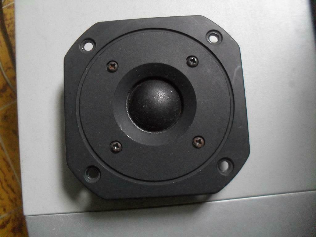 Technics EAS-25KH35B-T tweeter luidspreker, Ophalen, Gebruikt, 60 tot 120 watt, Overige typen
