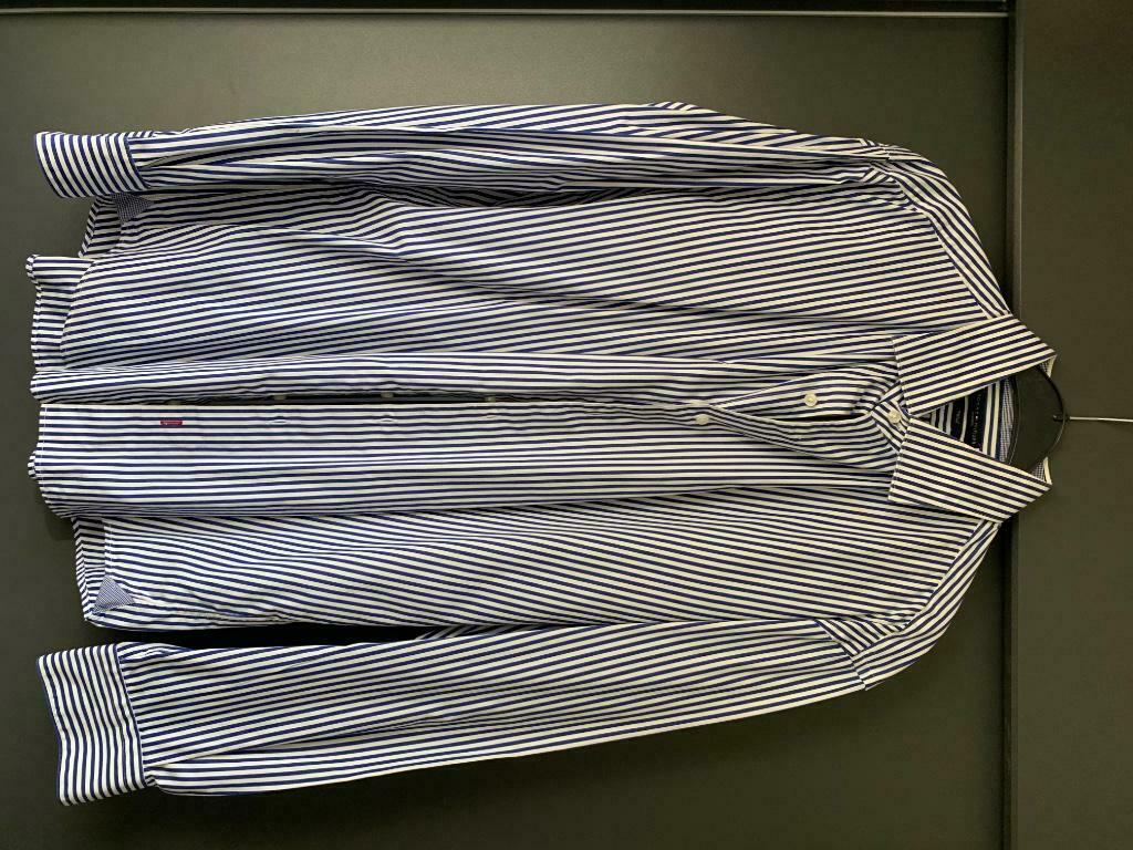 Herenhemd Tommy Hilfiger, Kleding | Heren, Overhemden, Ophalen, Tommy Hilfiger