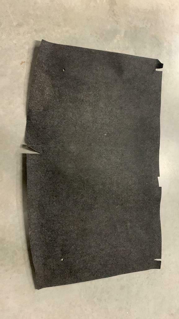 Koffermat Peugeot 206, Enlèvement, Utilisé, Peugeot