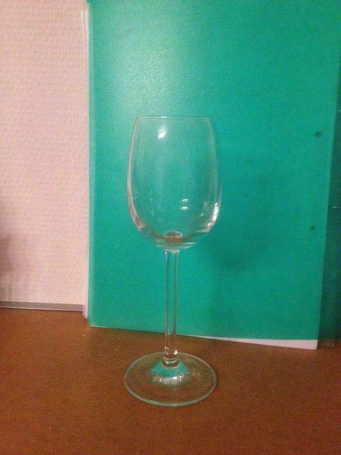 lot verres leonardo ciao vin blanc 12x, Maison & Meubles, Cuisine | Vaisselle, Enlèvement ou Envoi, Neuf, Verre ou Verres