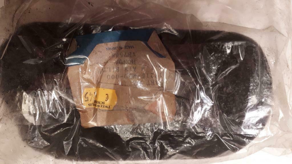 17215-MB0-000 Honda VF 750 S luchtfilter, Enlèvement ou Envoi, Neuf