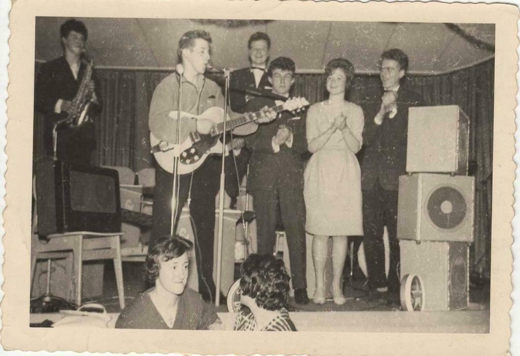 Will Tura GESIGNEERDE Singles 45t., Gebruikt, 7 inch, Single, Ophalen of Verzenden