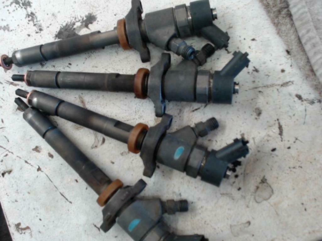 injecteur 0445110239 1.6 HDi Ford PSA, Enlèvement ou Envoi, Citroën