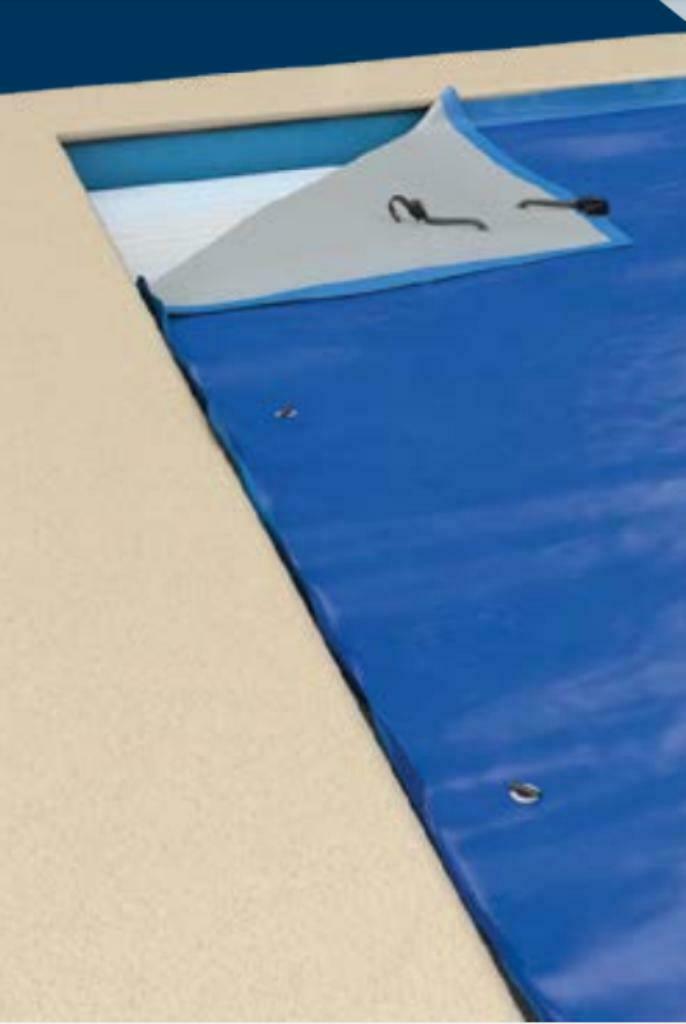 Ivernéa beschermt de rolluikafdekking, Ophalen of Verzenden, Nieuw, Overige typen