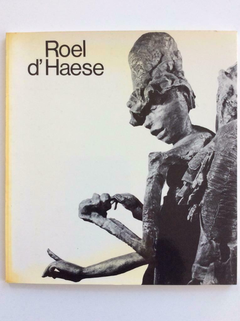 Roel d'Haese (KMSK, 1976), Boeken, Ophalen of Verzenden