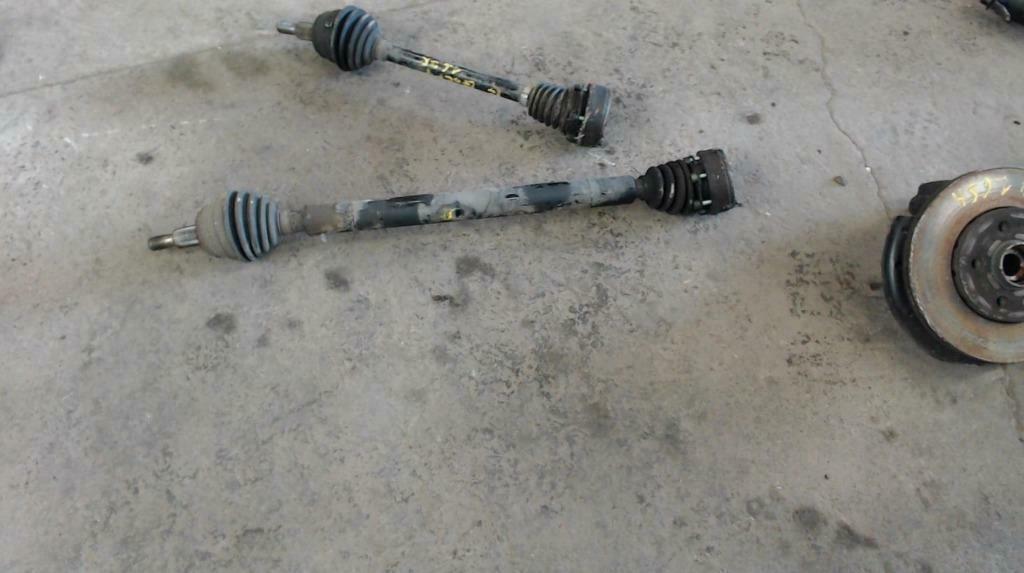 Cardan droit Volkswagen Golf IV 1.6i 1999-2005, Enlèvement ou Envoi, Utilisé, Volkswagen