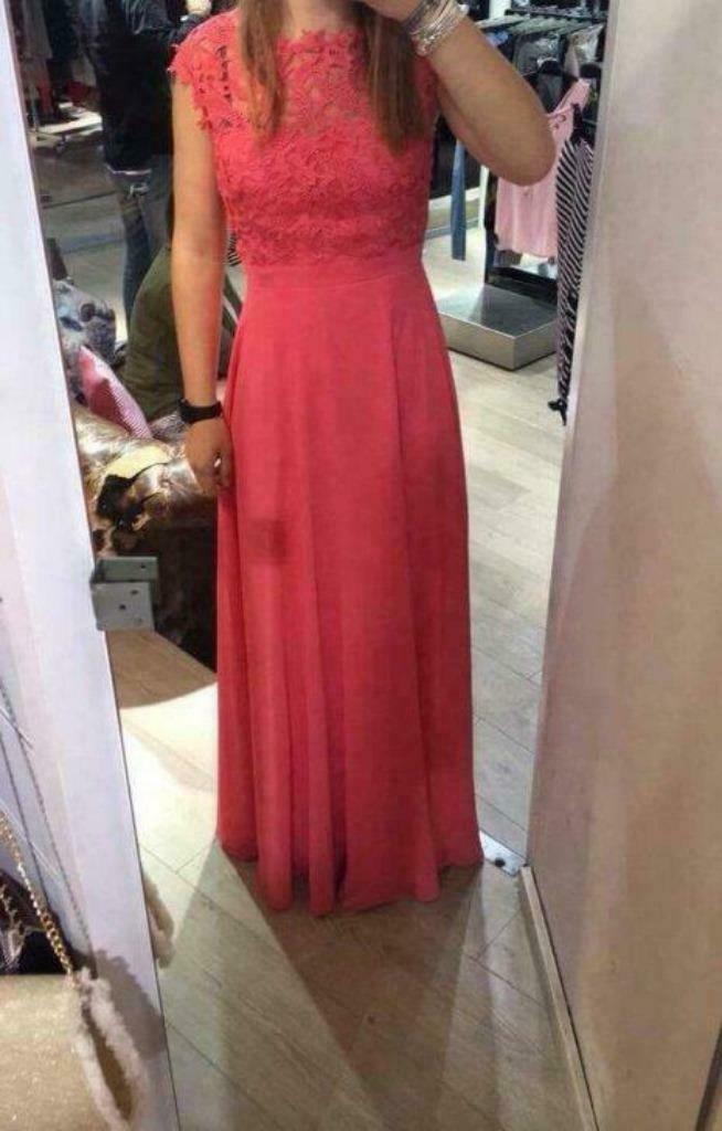 Robe de bal, de soirée, Vêtements | Femmes, Habits de circonstance, Taille 38/40 (M), Enlèvement ou Envoi, Autres couleurs, Robe de cocktail