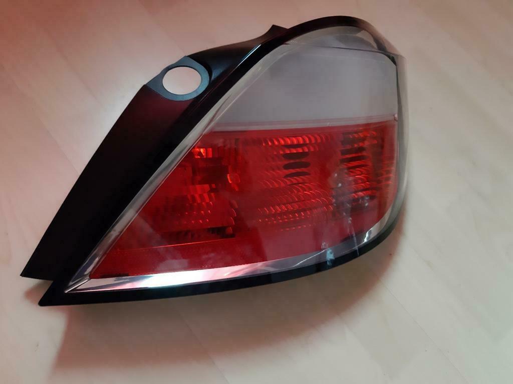 Feu Arr Opel Astra H 5p, Enlèvement ou Envoi, Neuf, Opel