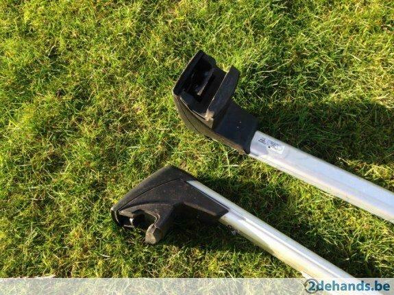 te huur  dakdragers voor bmw F11, Gebruikt